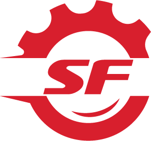 shengfei valves logo