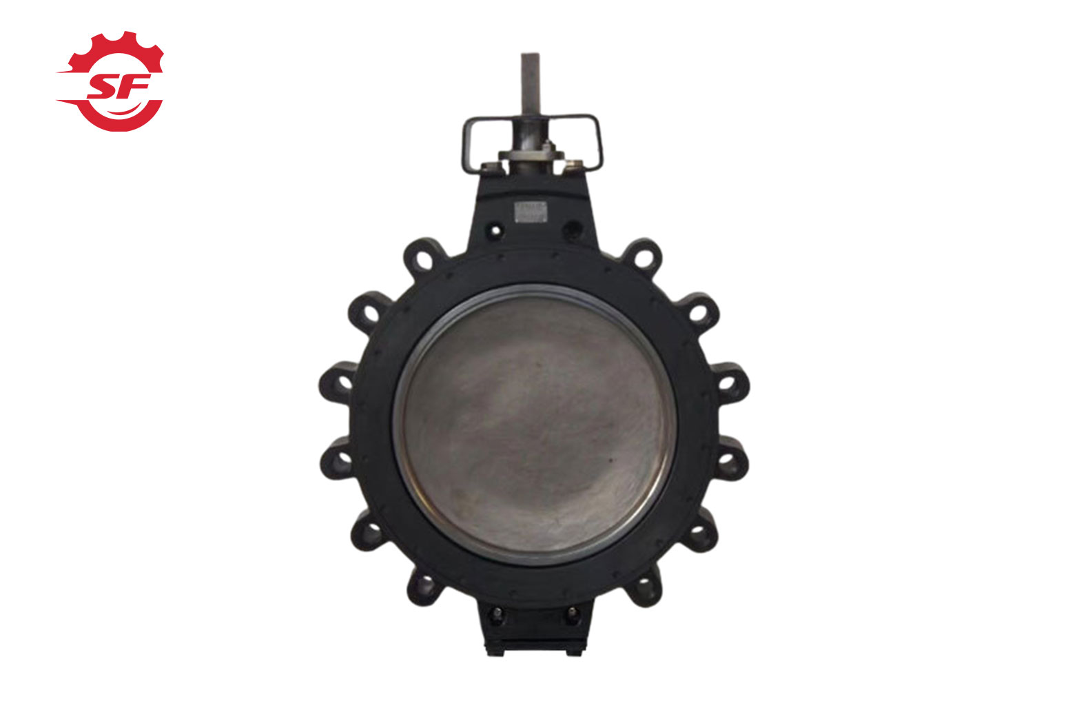 Customized-high-performance-butterfly-valve