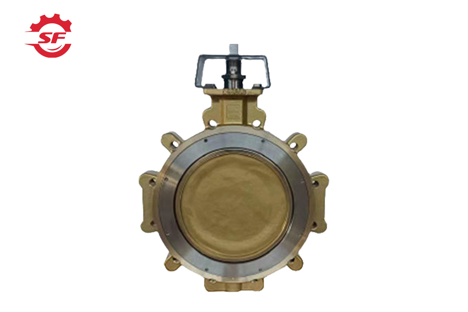 PN16-API607-Certified-Fire-Safe-Bronze-High-Performance-Butterfly-Valve