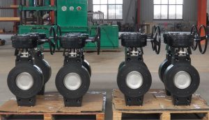 shengfei-high-performance-butterfly-valves