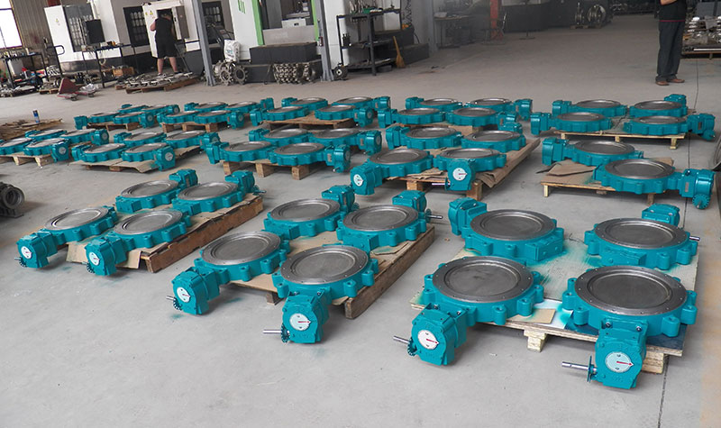 shengfei-valve-products