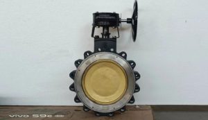 MARINE-FIRE-SAFE-HIGH-PERFORMANCE-BUTTERFLY-VALVES