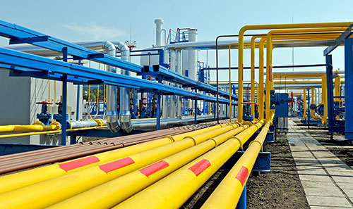 High-Performance-Butterfly-Valve-in-Gas-Pineline