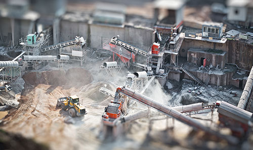 High-Performance-Butterfly-Valve-in-Mining