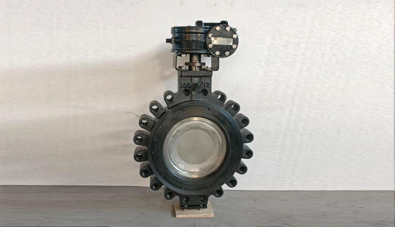 CLASS-600-high-performance-butterfly-valve