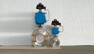 the-Latest-Advancements-in-Butterfly-Valve-Automation-Technology