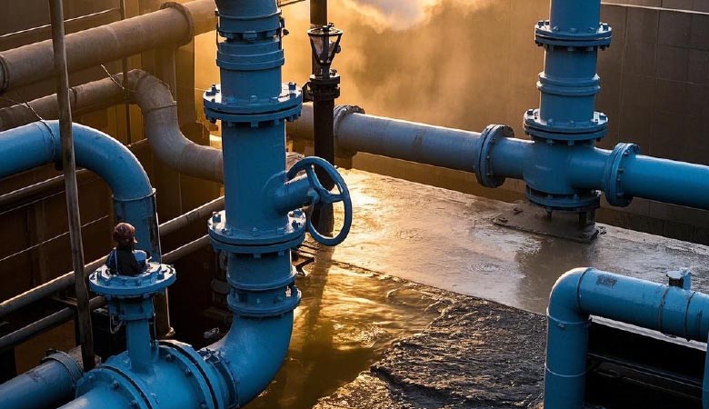 High-Performance-Butterfly-Valves-Play-Essential-functions-for-Paper-Mill-Operations