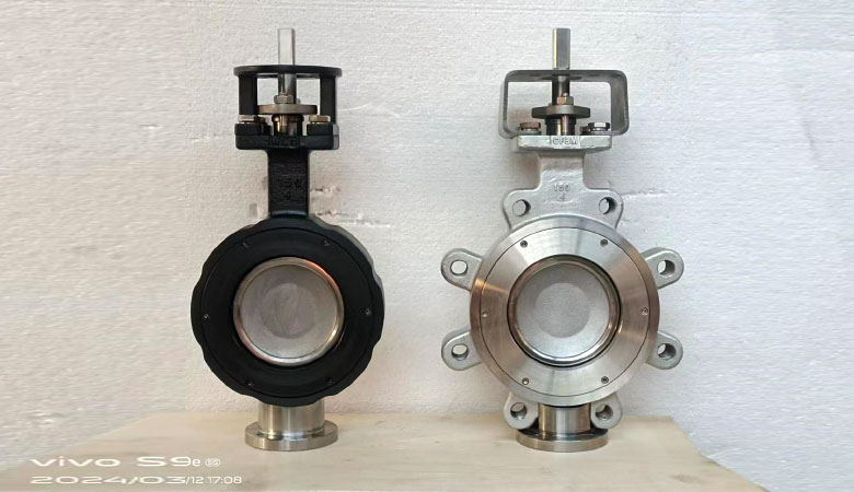 High-Performance-Butterfly-Valves-in-Waste-Incineration-Plants