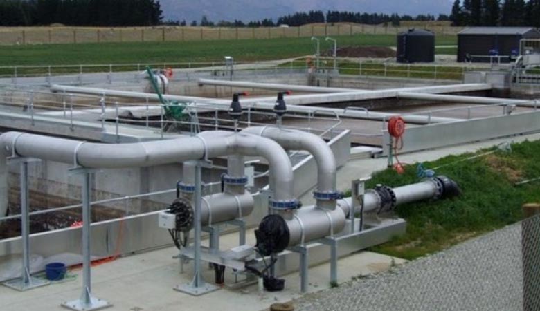High-Performance-Butterfly-Valves-Are-Essential-Components-in-Water-Treatment-Plants