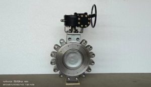 High-Performance-Butterfly-Valves-Are-Essential-Components-in-Water-Treatment-Plants