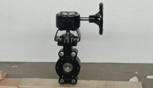 Class-600-High-Pressure-Butterfly-Valves