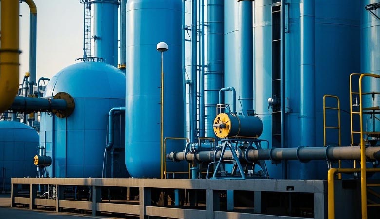 High-Performance-Butterfly-Valves
