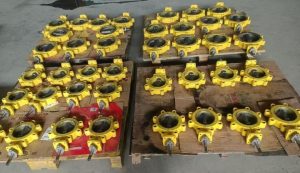 new-batch-of-high-performance-butterfly-valve