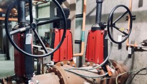 High-Performance-Butterfly-Valves-in-Wastewater-Treatment-Plants