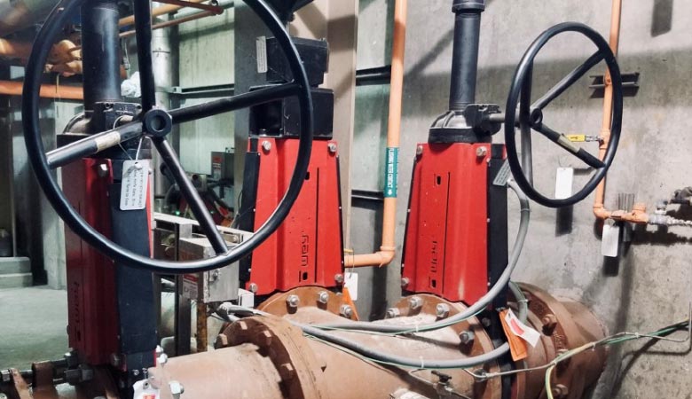 High-Performance-Butterfly-Valves-in-Wastewater-Treatment-Plants