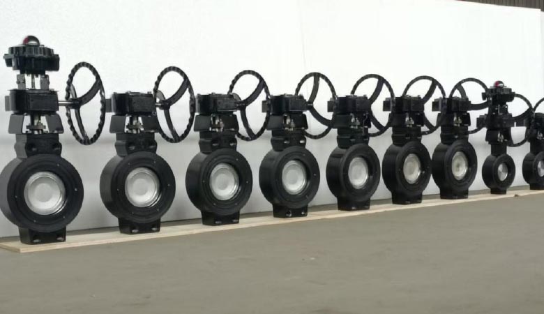 High-Performance-Butterfly-Valve-13