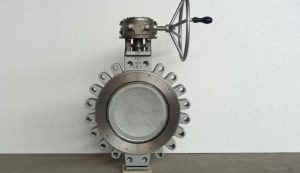 High-Performance-Butterfly-Valves-Are-Essential-Solutions-for-Dye-Manufacturing-Plants