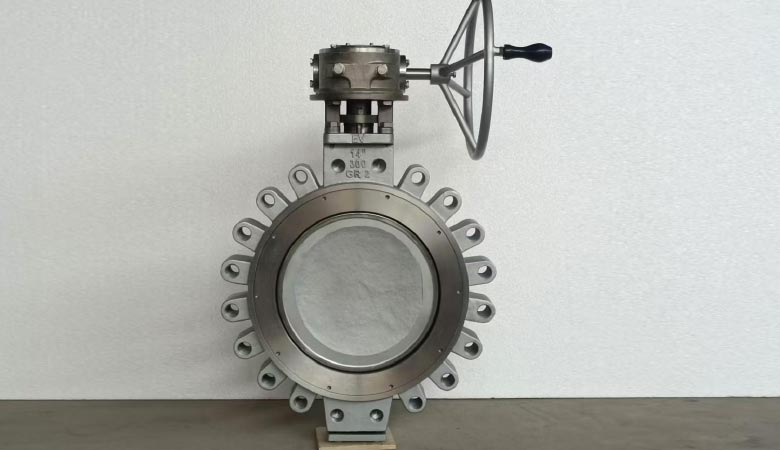 High-Performance-Butterfly-Valves-Are-Essential-Solutions-for-Dye-Manufacturing-Plants