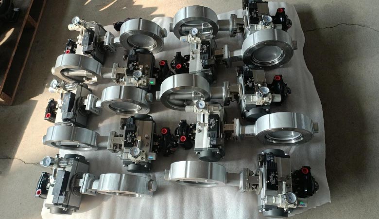 sf-High-Performance-Butterfly-Valve