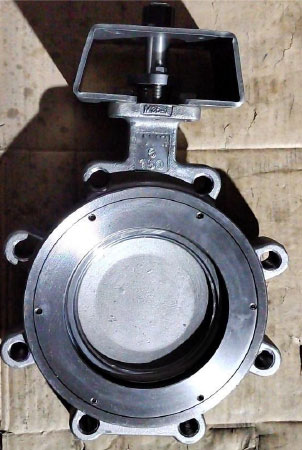 ASTM-A494-M35-1-Butterfly-Valve-Ready-for-Ship--High-Performance-Solution-for-Demanding-Industrial-Need