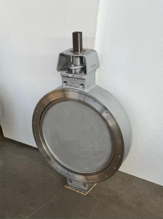 BRAY-Level-with-Shengfei's-Advanced-Double-Offset-Butterfly-Valve