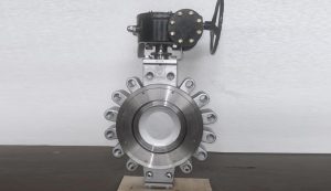 High-Performance-Butterfly-Valve-Quality-Comparable-to-BRAY-SERIES-44-45