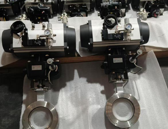 High-Performance-Butterfly-Valves-Are-The-Unsung-Heroes-of-Nitric-Acid-Production