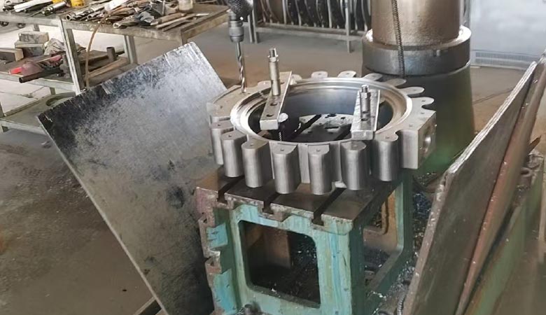 Shengfei-Machinery-Completes-Urgent-Ship-Repair-Valve-Order