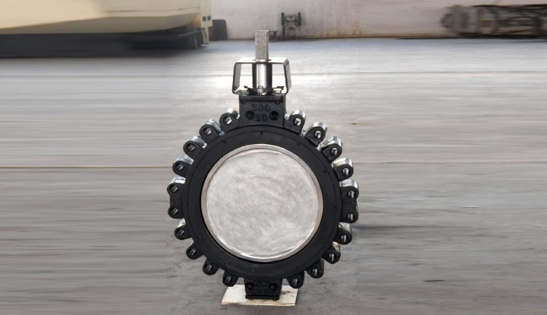 Shengfei-Machinery-New-Benchmark-for-High-Quality-Butterfly-Valves-Performance-Comparable-to-BRAY-SERIES-42-43