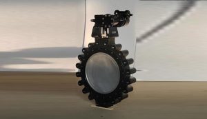 Shandong-Shengfei-Butterfly-Valve-Manufacturer